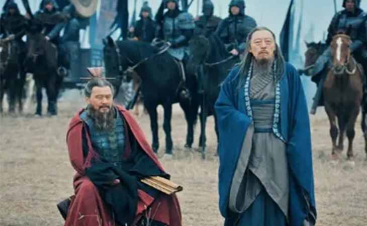 熬死了曹家三代人，等到七十高齡才造反，司馬懿怕啥【潤(rùn)康】高鉻輥套對(duì)此看法