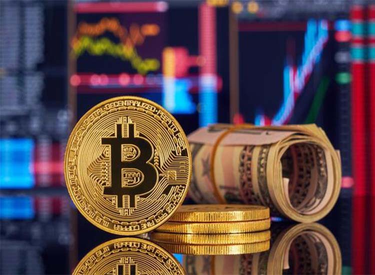 比特幣暴漲349%，徹底突破16000美元真跟撿錢(qián)沒(méi)區(qū)別【潤(rùn)康】磨煤機(jī)磨輥對(duì)此看法